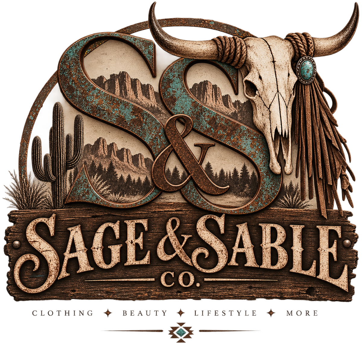 Sage & Sable Co.